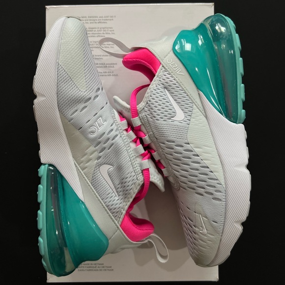 nike air max 270 south beach